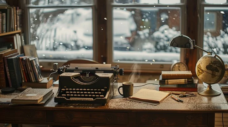 writing for escapist readers