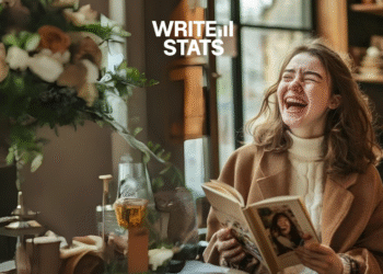 How To Write Entertaining Books