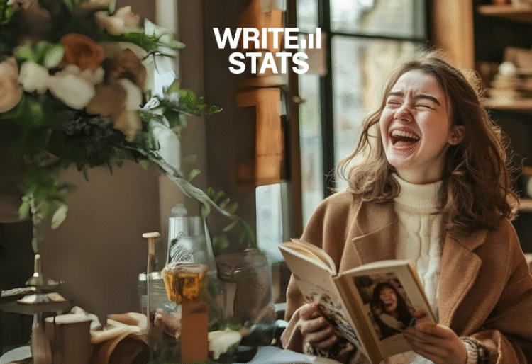 How To Write Entertaining Books