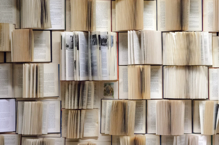 The implications of Publishing Industry Disruption 2025
