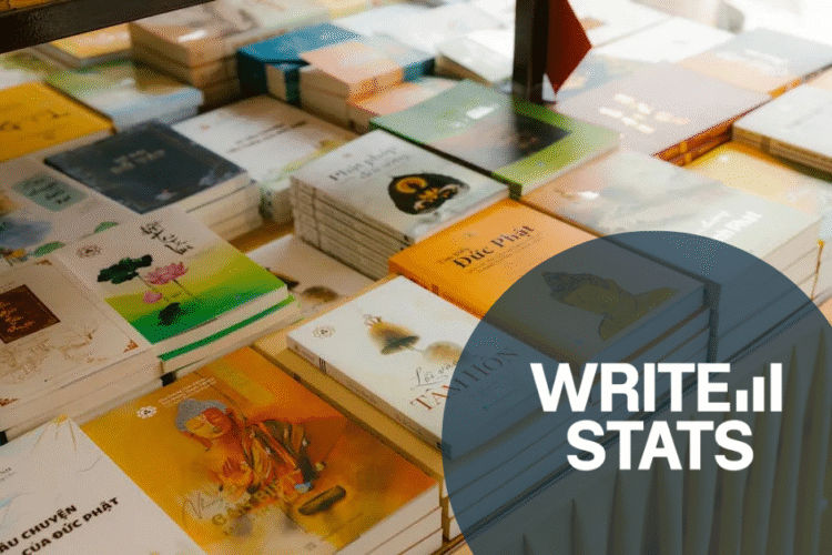 publishing industry disruption 2025