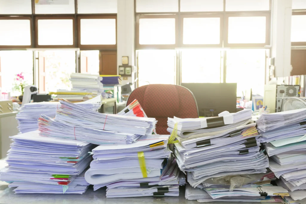 Finding Hidden Gems: How to Spot the Next Bestseller in the Slush Pile