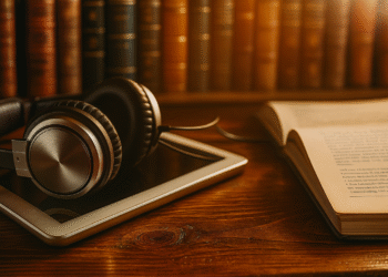 How to Make an Audiobook: A Complete Guide for Authors