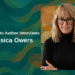 WriteStats Author Interviews with Jessica Owers