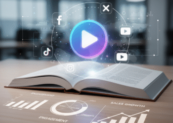 Book Trailer ROI for Authors: What Works, What Doesn’t & How to Make It Pay