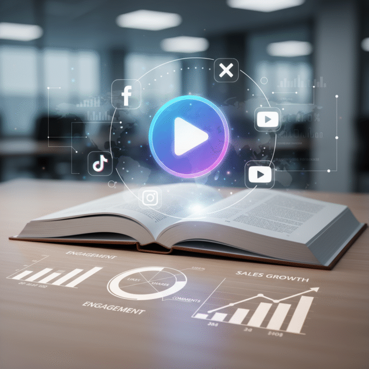 Book Trailer ROI for Authors: What Works, What Doesn’t & How to Make It Pay