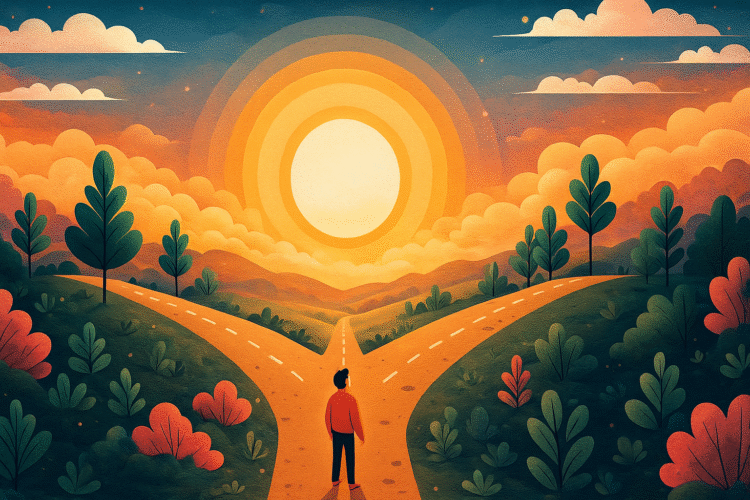 How to Write Multiple Endings for Your Novel: A Technique Used by Top Novelists