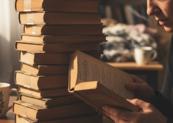 Why Readers Cry, Laugh, and Re-Read: The Brain Science Behind Emotional Stories