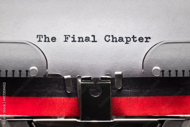 Are Authors Writing the Endings Readers Want? A Comparative Data Study