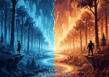 Writing Dual POV and Why Modern Readers Love Multipoint Narratives