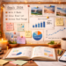 Author Vision Board Goals 2026: Data-Driven Analytics for Writing Success