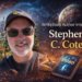 WriteStats Author Interviews with Stephen C. Cote