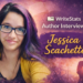WriteStats Author Interviews with Jessica Scachetti
