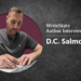 WriteStats Author Interviews: D.C. Salmon