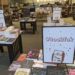 BookTok bestseller display at Barnes & Noble featuring viral titles that drove billions of views and transformed backlist book marketing