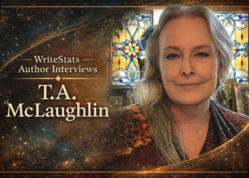 T.A. McLaughlin interview
