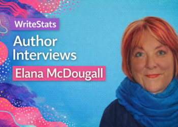 Elana McDougall: Crafting Fantasy Romance with Heart, Grit, and Human Truth