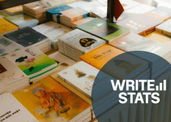 publishing industry disruption 2025