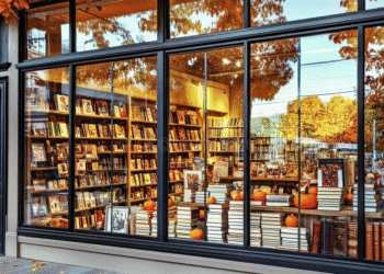 BookTok Seasonal Reading Trends: How BookTok Transformed Seasonal Reading Culture