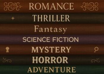 Cross-Genre Fiction Trends 2025: What Authors Need to Know