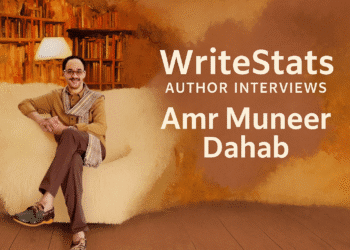 Discover Amr Muneer Dahab — also known as NasDahab — the author of 48+ books redefining essays through originality, intellect, and creative independence.