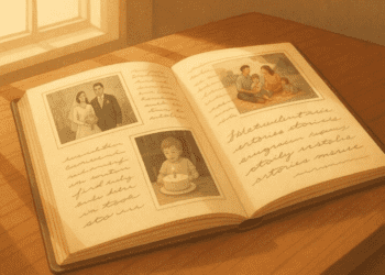 How to Write a Memoir: From Scattered Memories to Published Book