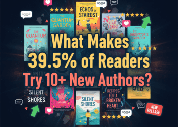 Why Readers Take Chances on Unknown Authors And How to Position Your Books for Discovery