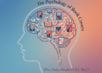 Book Cover Design Psychology: What Makes Readers Click Buy