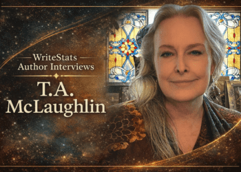 T.A. McLaughlin interview