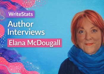 Elana McDougall: Crafting Fantasy Romance with Heart, Grit, and Human Truth